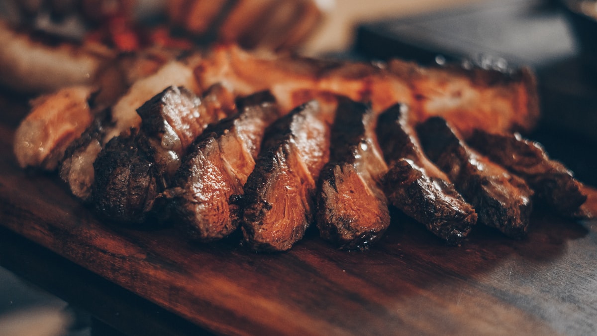 Pulled Pork Masterclass — zaterdag 29 augustus 2026