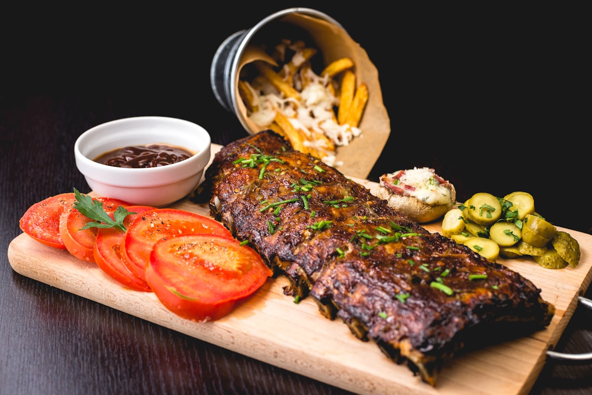 Brisket Masterclass — zaterdag 12 september 2026