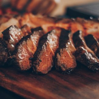 Pulled Pork Masterclass — zaterdag 29 augustus 2026
